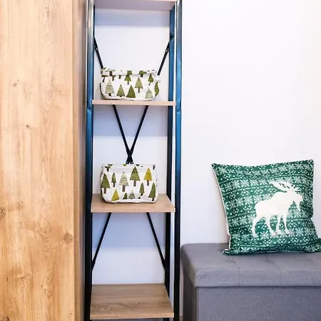 Uroczy Appartement *