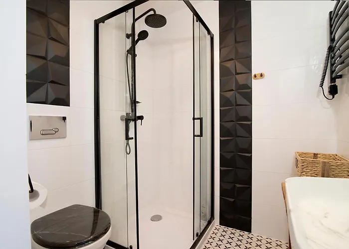 Apartamento Uroczy *